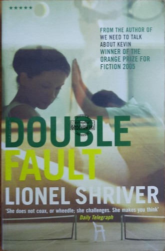 666401 Double fault