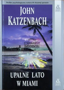 Upalne lato w Miami