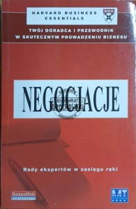 Negocjacje