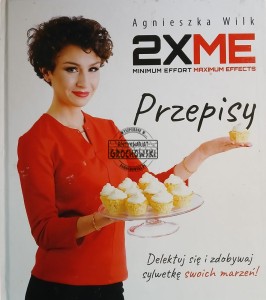 2XME (Minimum Effort - Maximum Effects) Przepisy