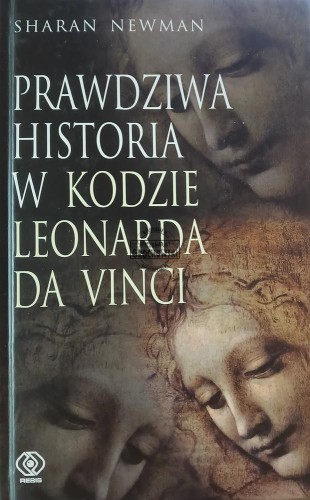 665565 Prawdziwa histora w Kodzie Leonarda Da Vinci