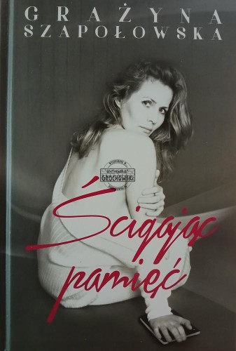 665566 Ścigając pamięć