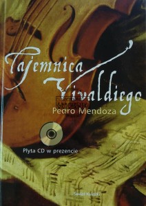 Tajemnica Vivaldiego