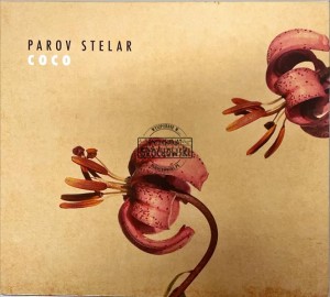 Parov Stelar – Coco 2CD