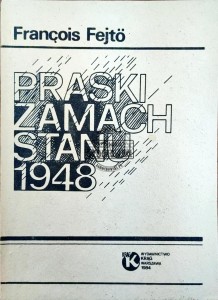 Praski zamach stanu 1948