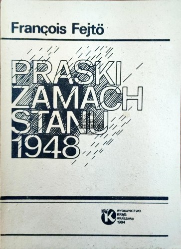 664901 Praski zamach stanu 1948