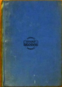 The Cambridge history of english literature Vol. IV