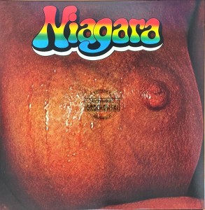 Niagara – Niagara LP