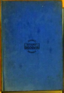 The Cambridge history of english literature Vol. XII371