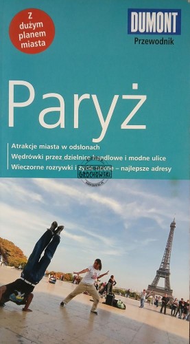 665588 Paryż