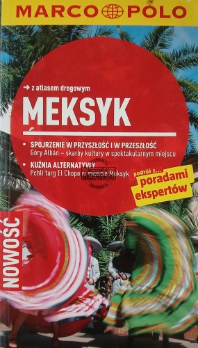 665589 Meksyk