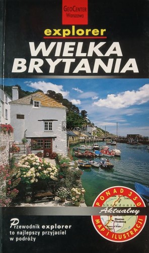 665591 Wielka Brytania