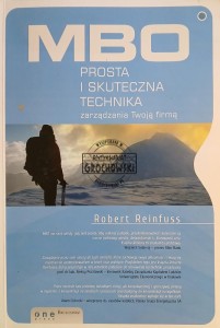 MBO, Prosta i skuteczna technika zarzadzania Twoja firmą