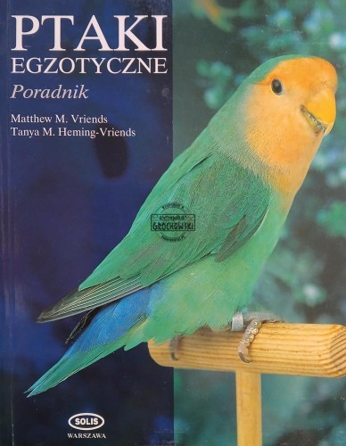 665617 Ptaki egzotyczne