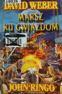 Marsz ku gwiazdom
