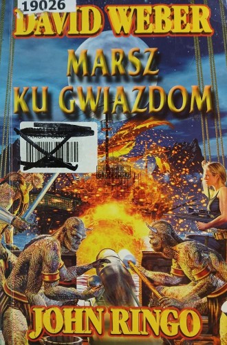 665627 Marsz ku gwiazdom