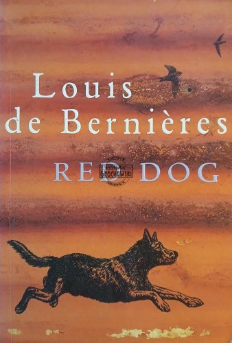 665630 Red Dog