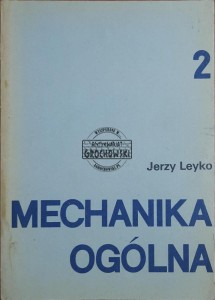 Mechanika ogólna. T. 2
