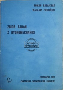 Zbiór zadań z hydromechaniki