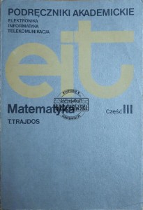Matematyka. Część 3