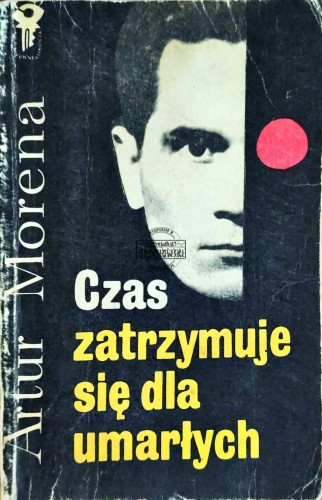 664951 Czas zatrzymuje się dla umarłych