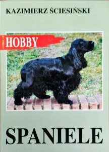 Spaniel