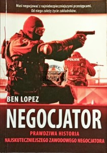 Negocjator