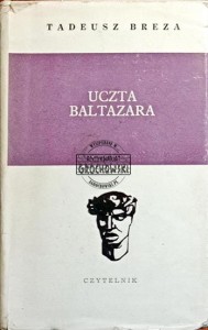 Uczta Baltazara