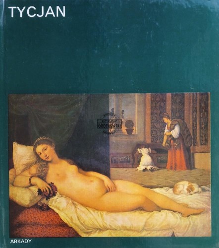 665089 Tycjan