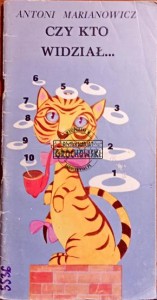 Czy kto widział