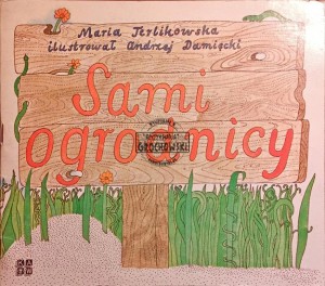 Sami ogrodnicy