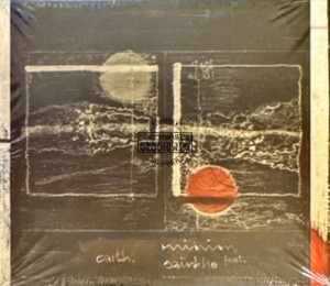 Minim Feat. Sainkho – Earth CD