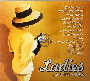 Various – Ladies ...After Hours Vol.2 CD