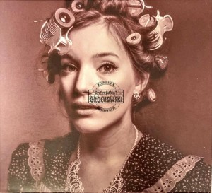 Sanah – Irenka 2CD (Deluxe Edition)