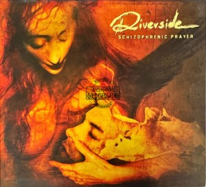 Riverside – Schizophrenic Prayer CD