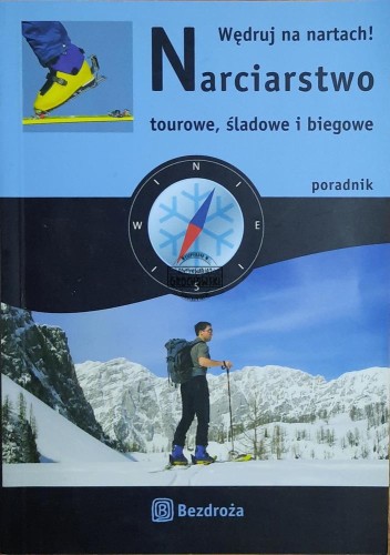 666507 Narciarstwo tourowe, śladowe i biegowe