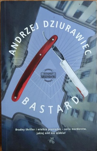 666508 Bastard
