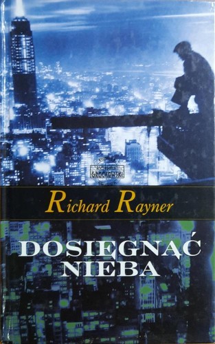 666512 Dosięgnąć nieba