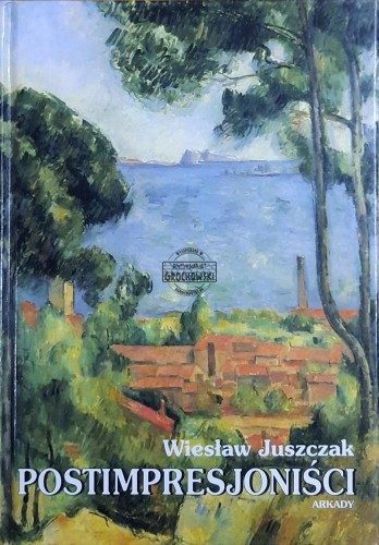 666519 Postimpresjoniści