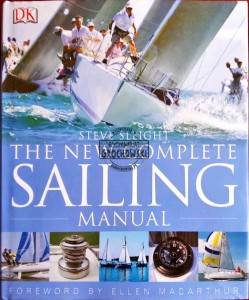 The New Complete Sailing  Manual