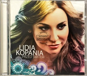 Lidia Kopania – Przed Świtem CD