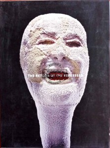The Return of the Repressed, Volume 1/2