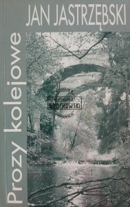 Prozy kolejowe