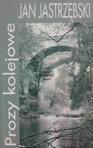 665652 Prozy kolejowe