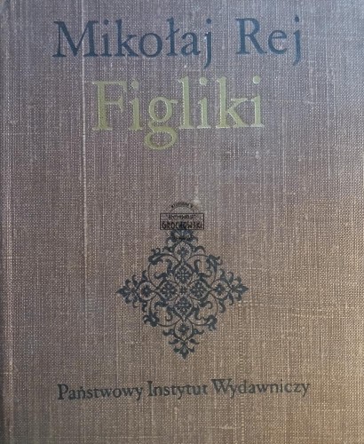 665663 Figliki