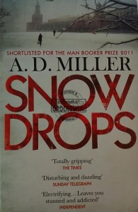 Snow Drops