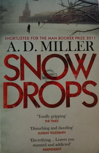 665674 Snow Drops
