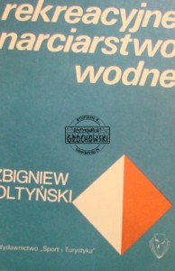 Rekreacyjne narciarstwo wodne