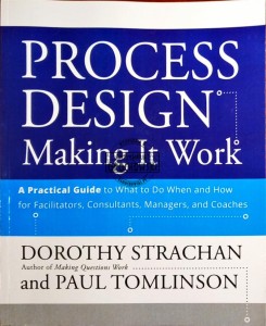 Process Design. Making It Work