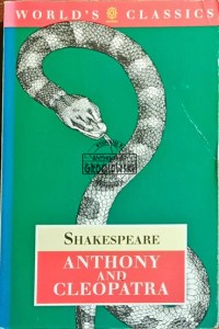 Anthony and Cleopatra